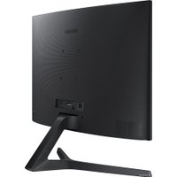 Монитор Samsung CF396 LC27F396FHICUZ