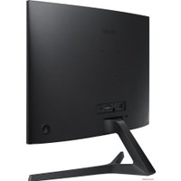 Монитор Samsung CF396 LC27F396FHICUZ
