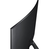 Монитор Samsung CF396 LC27F396FHICUZ