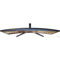 Монитор Samsung CF396 LC27F396FHICUZ
