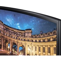 Монитор Samsung CF396 LC27F396FHICUZ