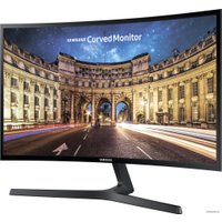Монитор Samsung CF396 LC27F396FHICUZ