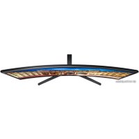 Монитор Samsung CF396 LC27F396FHICUZ