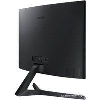 Монитор Samsung CF396 LC27F396FHICUZ