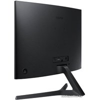 Монитор Samsung CF396 LC27F396FHICUZ
