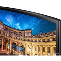 Монитор Samsung CF396 LC27F396FHICUZ