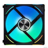 Набор вентиляторов Lian Li Uni Fan AL V2 120 G99.12ALV23B.R0