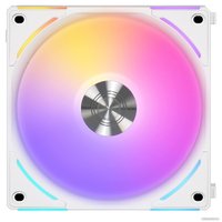 Набор вентиляторов Lian Li Uni Fan AL V2 120 G99.12ALV23W.R0