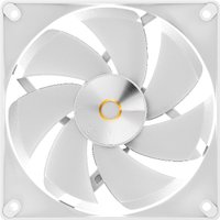 Набор вентиляторов Ocypus Delta F12 WH ARGB 3IN1