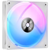 Набор вентиляторов Ocypus Delta F12 WH ARGB 3IN1