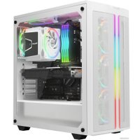 Набор вентиляторов с контроллером be quiet! Light Wings White 140mm PWM Triple-Pack BL102