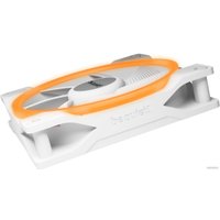 Набор вентиляторов с контроллером be quiet! Light Wings White 140mm PWM Triple-Pack BL102