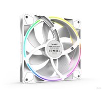 Набор вентиляторов с контроллером be quiet! Light Wings White 140mm PWM Triple-Pack BL102