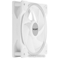 Набор вентиляторов с контроллером be quiet! Light Wings White 140mm PWM Triple-Pack BL102