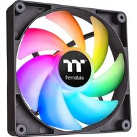 Набор вентиляторов Thermaltake CT120 Sync ARGB 2-Fan Pack CL-F149-PL12SW-A