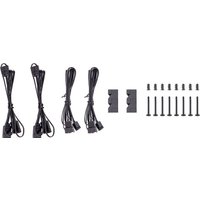 Набор вентиляторов Thermaltake CT120 Sync ARGB 2-Fan Pack CL-F149-PL12SW-A