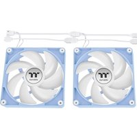Набор вентиляторов Thermaltake CT120 Sync ARGB 2-Fan Pack CL-F202-PL12BU-A
