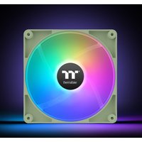 Набор вентиляторов Thermaltake CT120 Sync ARGB 2-Fan Pack CL-F202-PL12MG-A