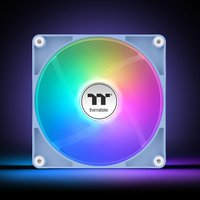 Набор вентиляторов Thermaltake CT120 Sync Reverse ARGB 2-Fan Pack CL-F200-PL12BU-A