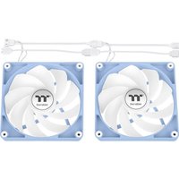 Набор вентиляторов Thermaltake CT120 Sync Reverse ARGB 2-Fan Pack CL-F200-PL12BU-A