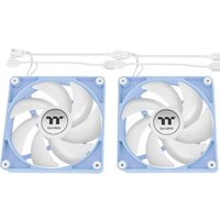 Набор вентиляторов Thermaltake CT140 Sync ARGB 2-Fan Pack CL-F203-PL14BU-A