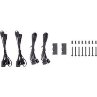 Набор вентиляторов Thermaltake CT140 Sync ARGB 2-Fan Pack CL-F203-PL14MG-A