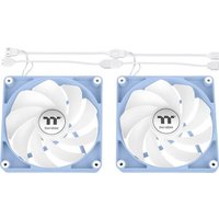 Набор вентиляторов Thermaltake CT140 Sync Reverse ARGB 2-Fan Pack CL-F201-PL14BU-A