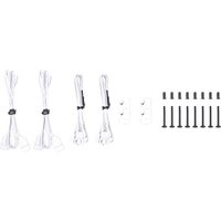 Набор вентиляторов Thermaltake CT140 Sync Reverse ARGB 2-Fan Pack CL-F201-PL14BU-A