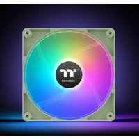 Набор вентиляторов Thermaltake CT140 Sync Reverse ARGB 2-Fan Pack CL-F201-PL14MG-A