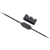 Набор вентиляторов Thermaltake CT140 Sync Reverse ARGB 2-Fan Pack CL-F201-PL14MG-A