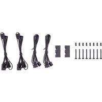 Набор вентиляторов Thermaltake CT140 Sync Reverse ARGB 2-Fan Pack CL-F201-PL14MG-A