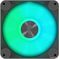 Вентилятор для корпуса AeroCool APNX FP1-120 PWM ARGB (черный)