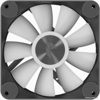 Вентилятор для корпуса AeroCool APNX FP1-120 PWM ARGB (черный)