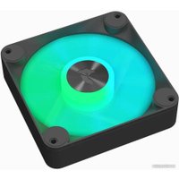 Вентилятор для корпуса AeroCool APNX FP1-120 PWM ARGB (черный)