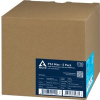 Вентилятор для корпуса Arctic P14 Max 5 Pack ACFAN00290A