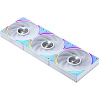 Вентилятор для корпуса Formula Air Bridge Plus WH