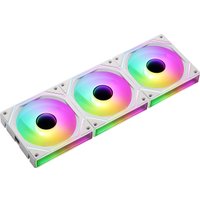 Вентилятор для корпуса Formula Air Bridge WH