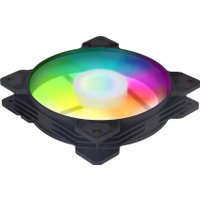 Вентилятор для корпуса GMNG GG-CF120ARGB1-PWMBK