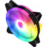 Вентилятор для корпуса GMNG GG-CF120ARGB2-PWMBK