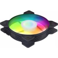 Вентилятор для корпуса GMNG GG-CF120FRGB1-PWMBK