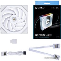 Вентилятор для корпуса Lian Li Uni Fan TL 140 G99.14TL1W.R0