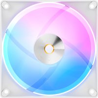 Вентилятор для корпуса Ocypus Delta F12 WH ARGB