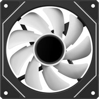 Вентилятор для корпуса Ocypus Gamma F12 BK ARGB