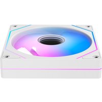 Вентилятор для корпуса Ocypus Gamma F12 WH ARGB Reverse Blade