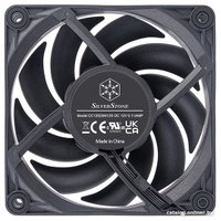 Вентилятор для корпуса SilverStone Vista 120 SST-VS120B