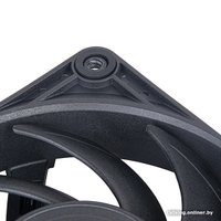 Вентилятор для корпуса SilverStone Vista 120 SST-VS120B