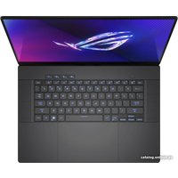Игровой ноутбук ASUS ROG Zephyrus G16 OLED 2024 GU605MI-QR208
