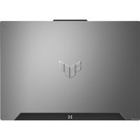 Игровой ноутбук ASUS TUF Gaming F15 FX507ZC4-HN234