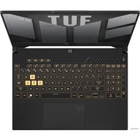 Игровой ноутбук ASUS TUF Gaming F15 FX507ZC4-HN234