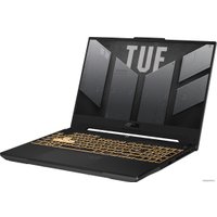 Игровой ноутбук ASUS TUF Gaming F15 FX507ZC4-HN234